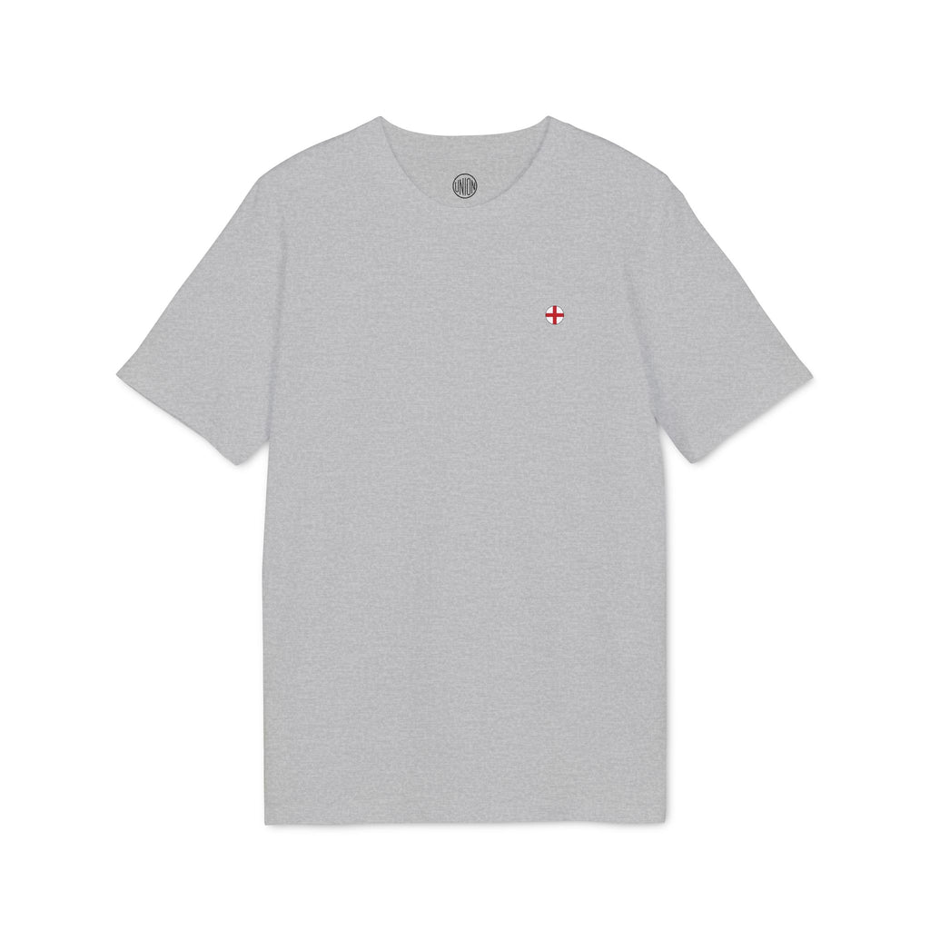 Minimal Circle England T-Shirt