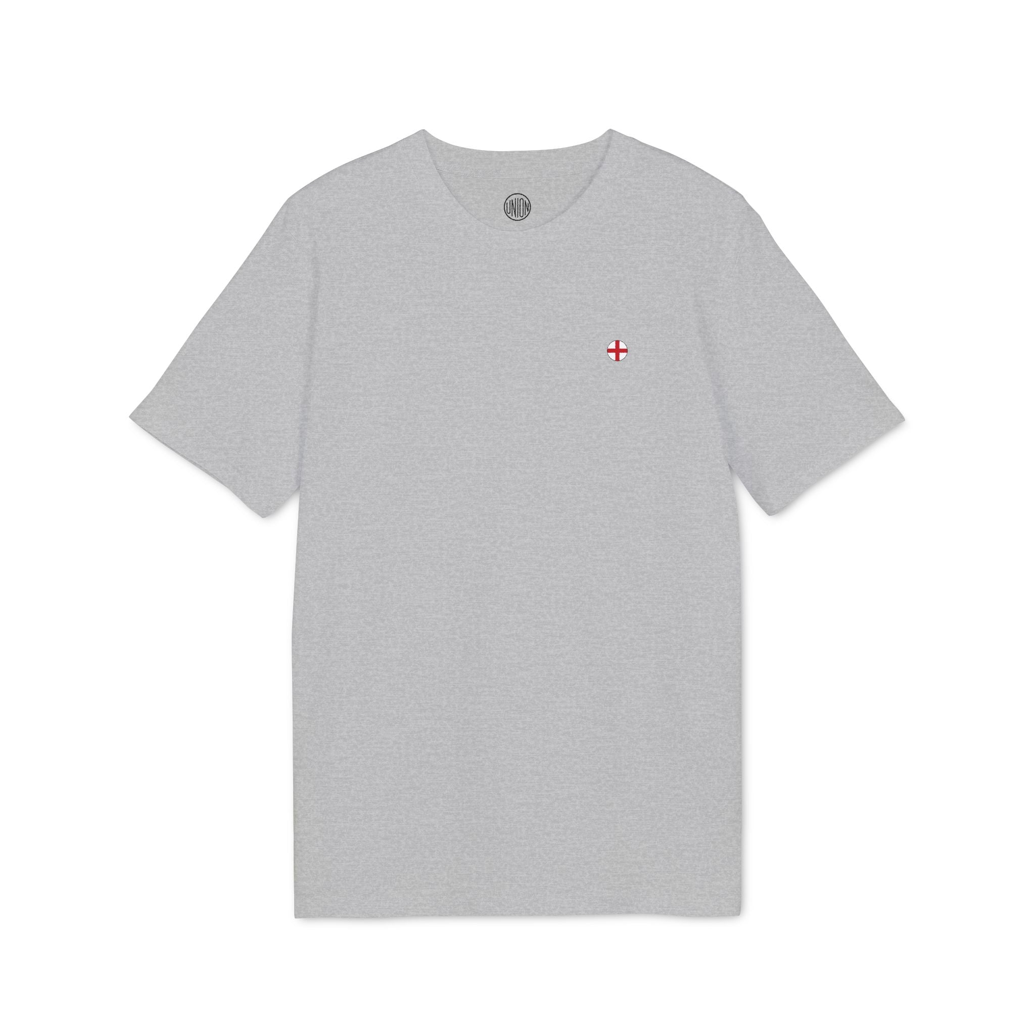 Minimal Circle England T-Shirt