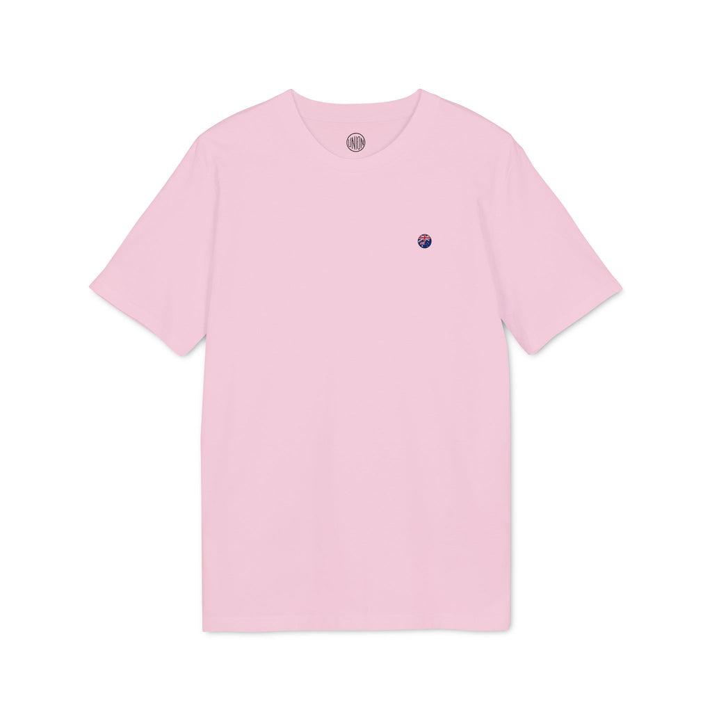 Union Jack/Australian Heritage Flag T-Shirt