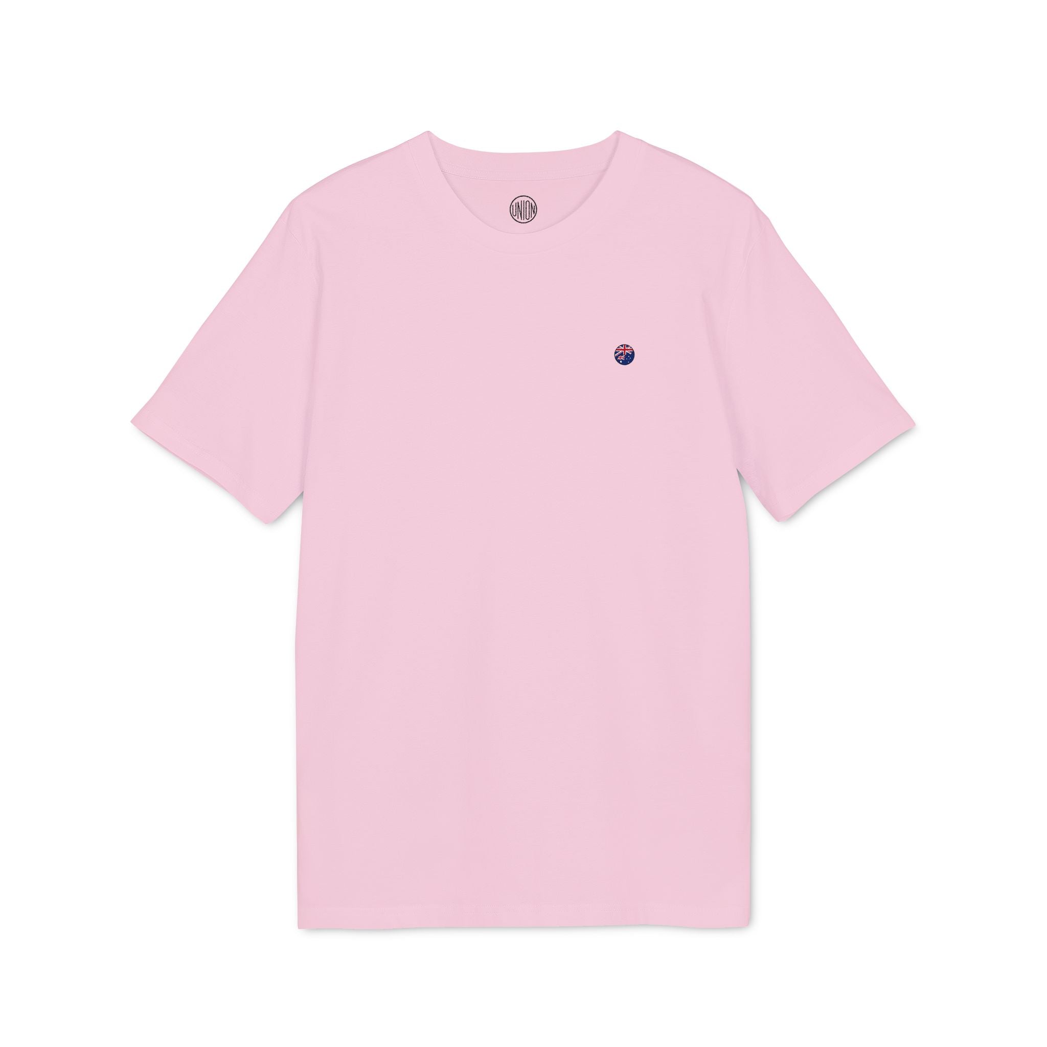 Union Jack/Australian Heritage Flag T-Shirt