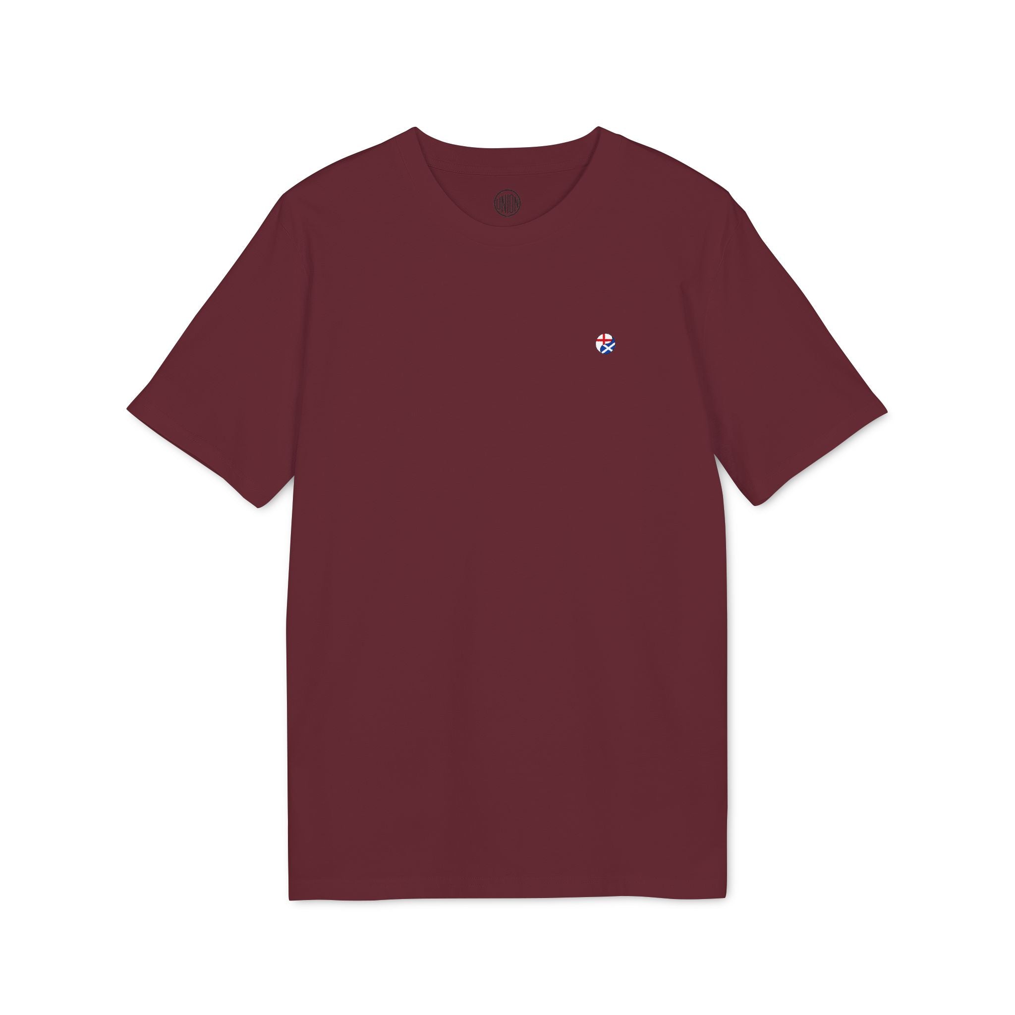 England/Scotland Heritage Flag T-Shirt