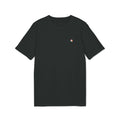 England/Ireland Heritage Flag T-Shirt