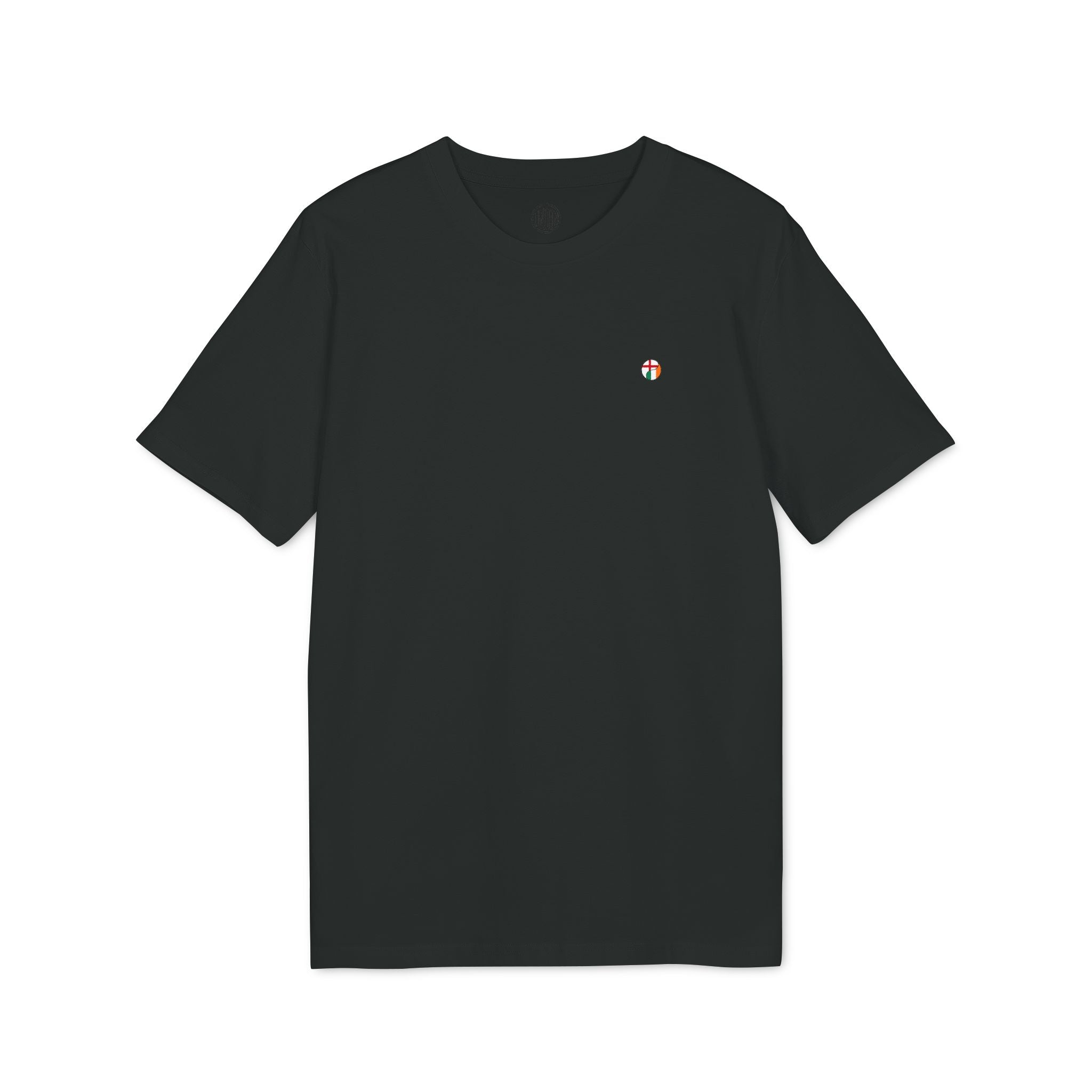 England/Ireland Heritage Flag T-Shirt