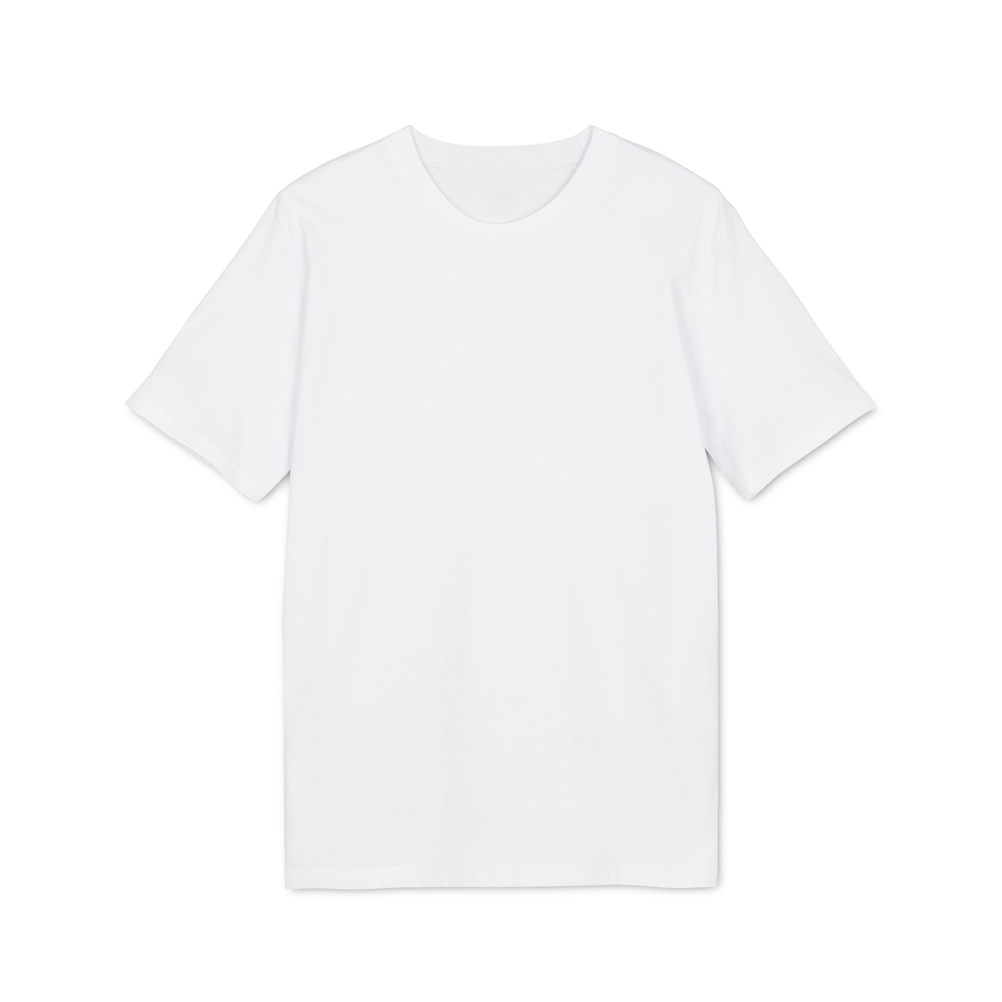 Britannia Shield T‑Shirt - Large Back Print