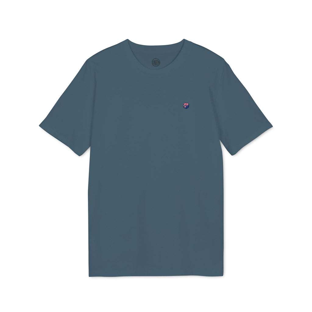 Union Jack/Australian Heritage Flag T-Shirt