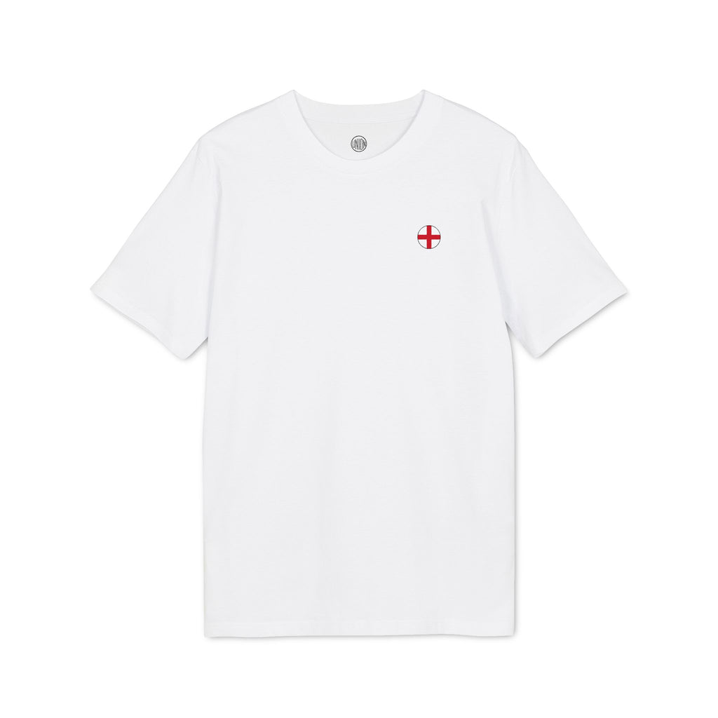 It's Coming Home T-Shirt - Large Back Print