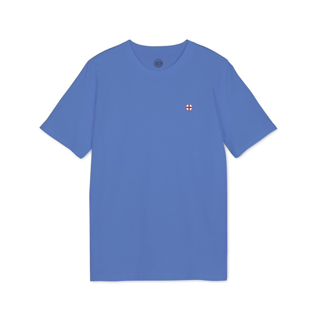 Minimal Circle England T-Shirt