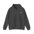 Minimal Circle England Hoodie/Pullover