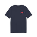 Minimal Circle England T-Shirt