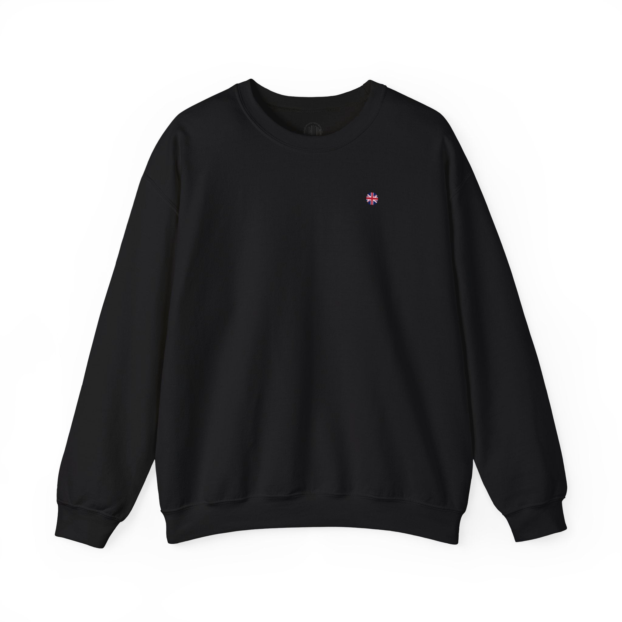 Minimal Circle United Kingdom Sweatshirt