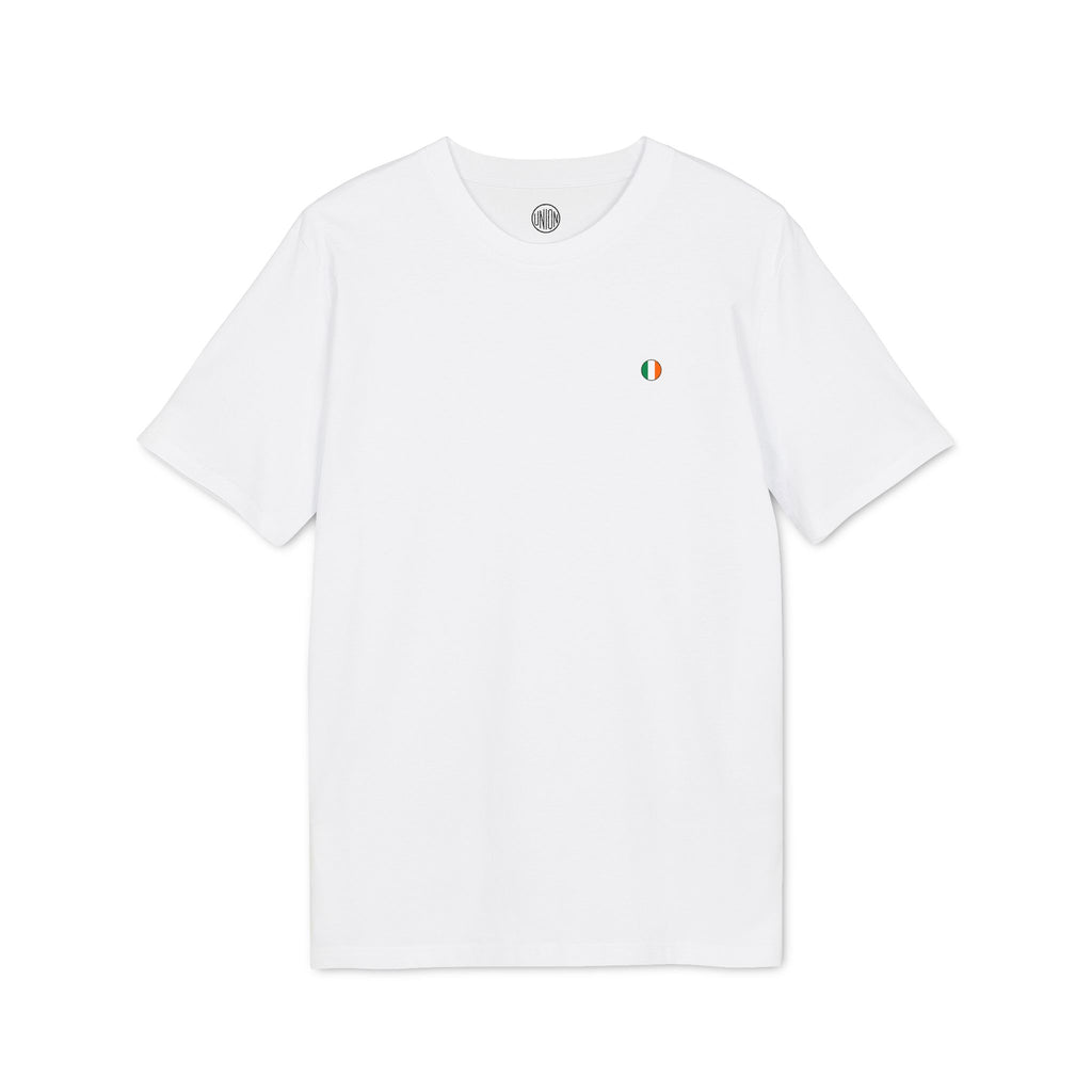 Minimal Circle Ireland T-Shirt