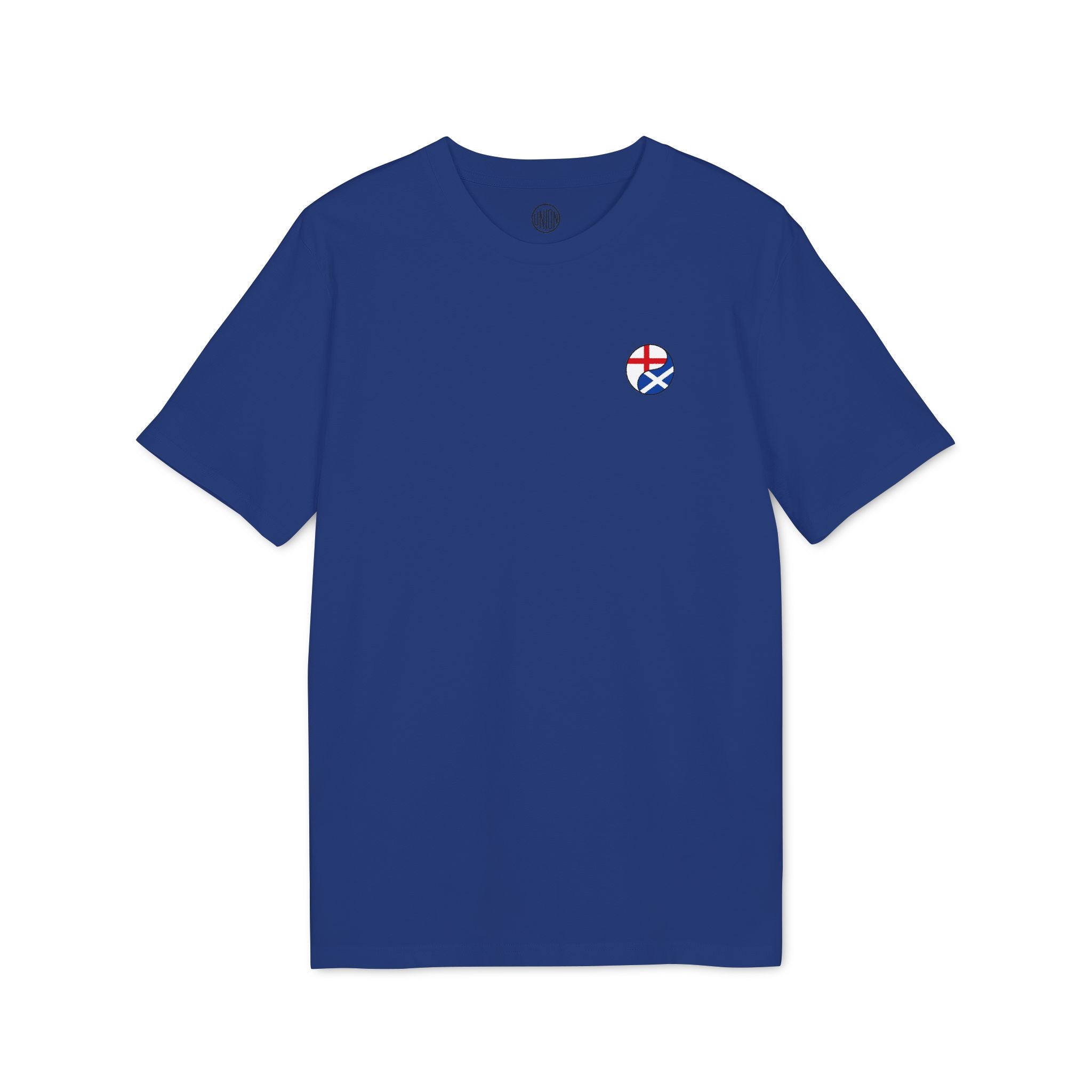 England/Scotland Heritage Flag T-Shirt