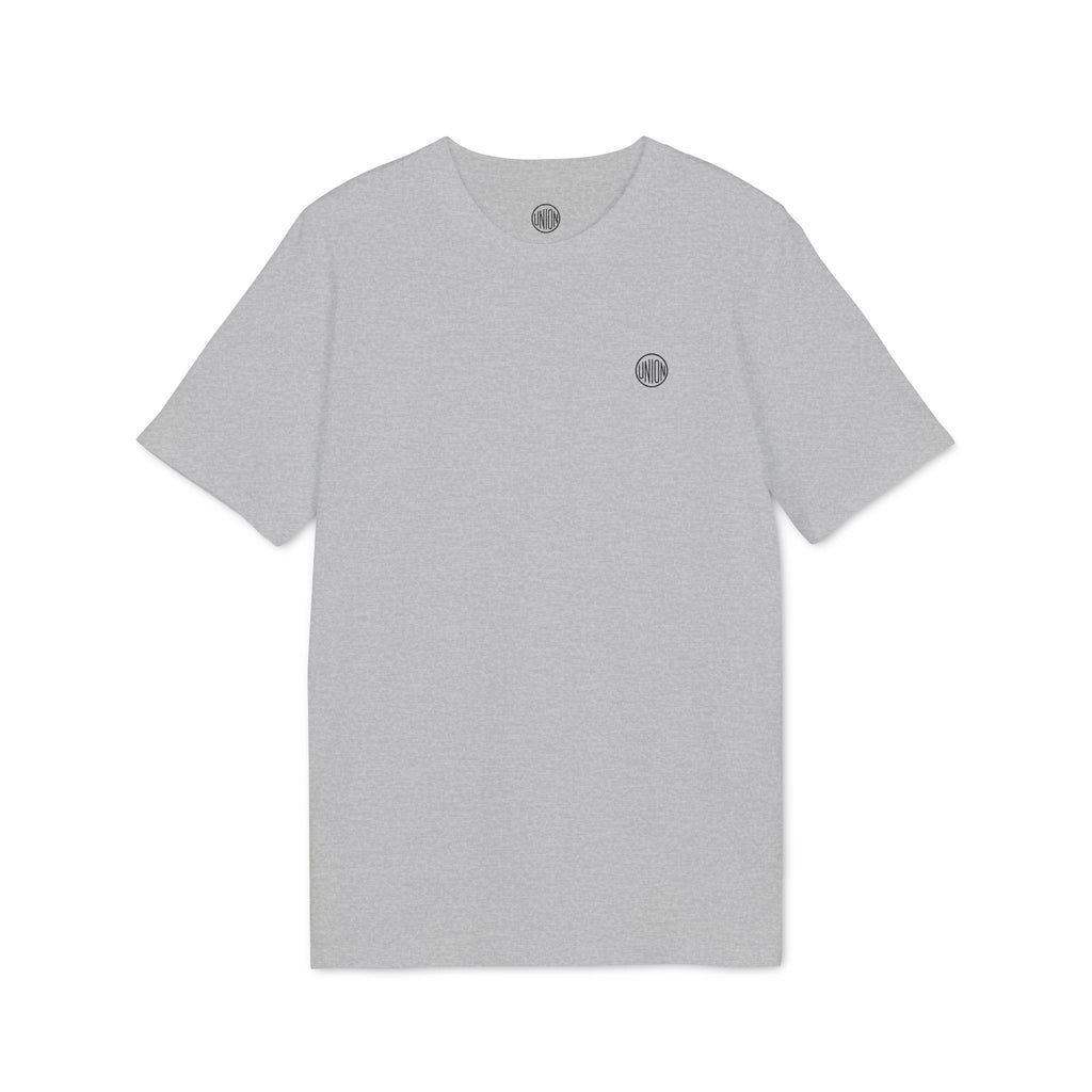 Strength In Unity T-Shirt — Small Chest Emblem & Back Print