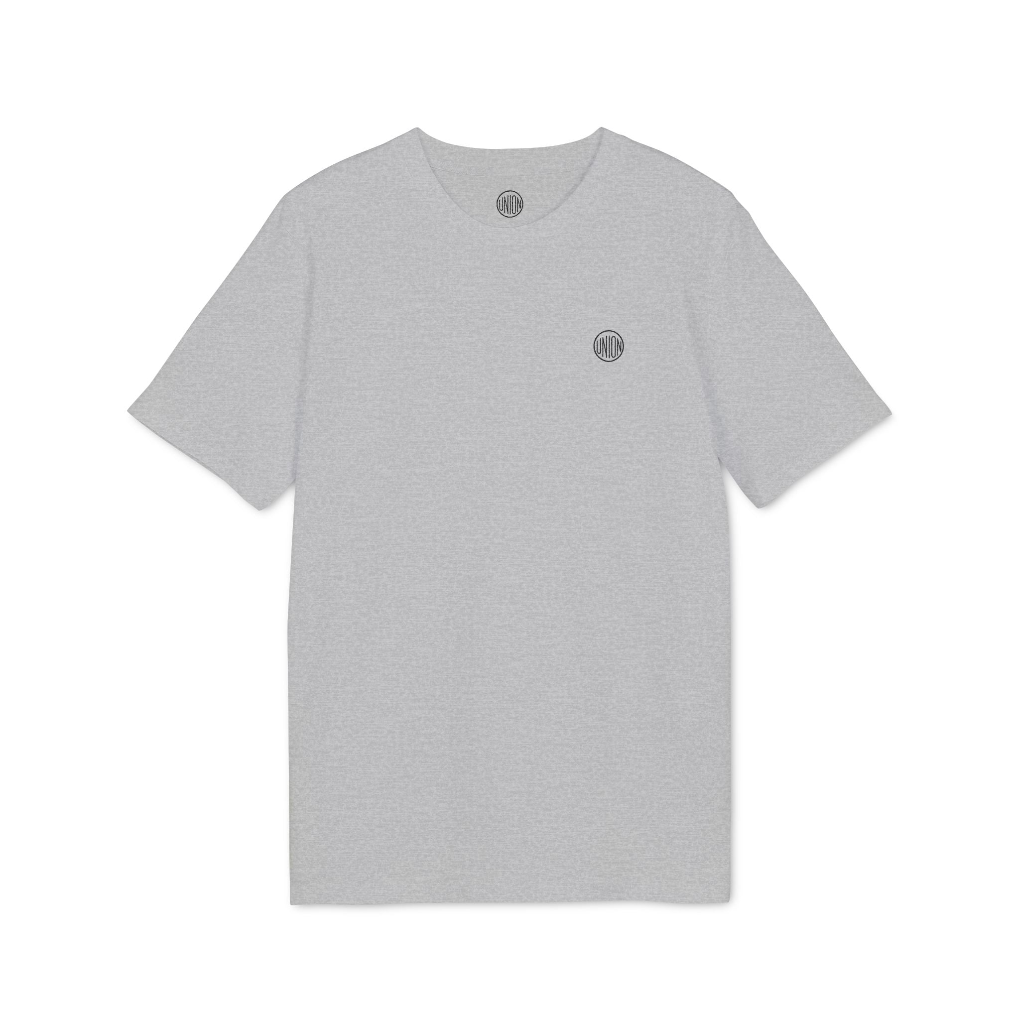 Strength In Unity T-Shirt — Small Chest Emblem & Back Print