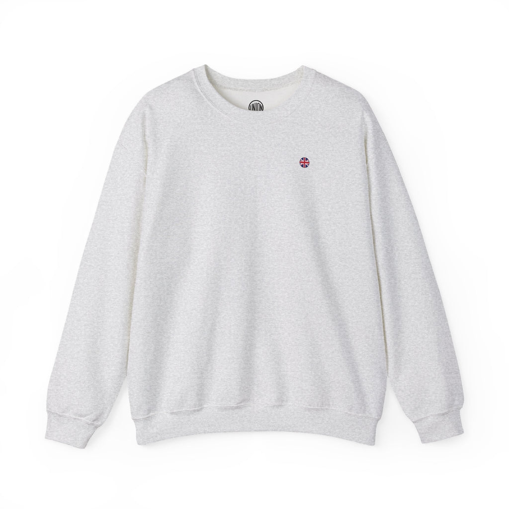 Minimal Circle United Kingdom Sweatshirt