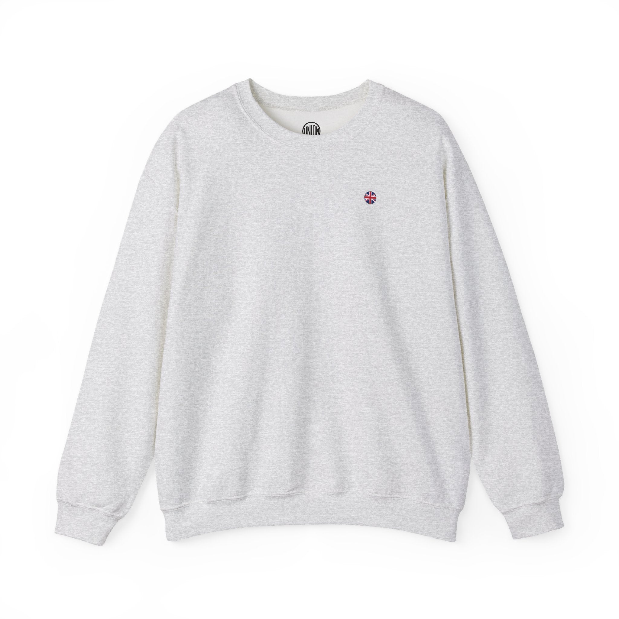 Minimal Circle United Kingdom Sweatshirt
