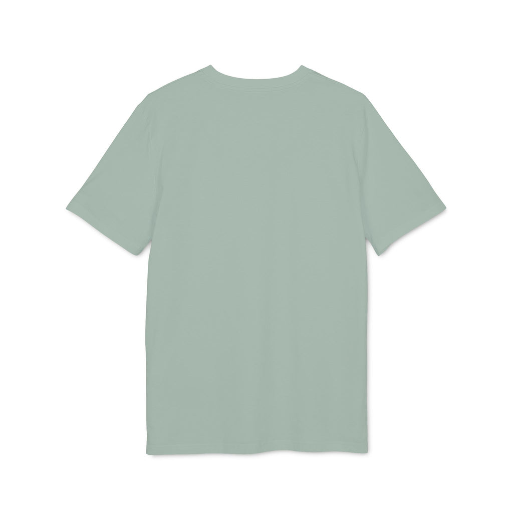 Minimal Circle Union Jack T-Shirt