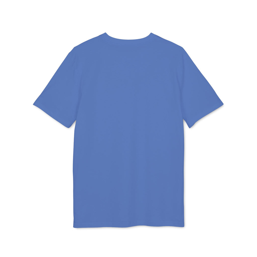 Minimal Circle Union Jack T-Shirt