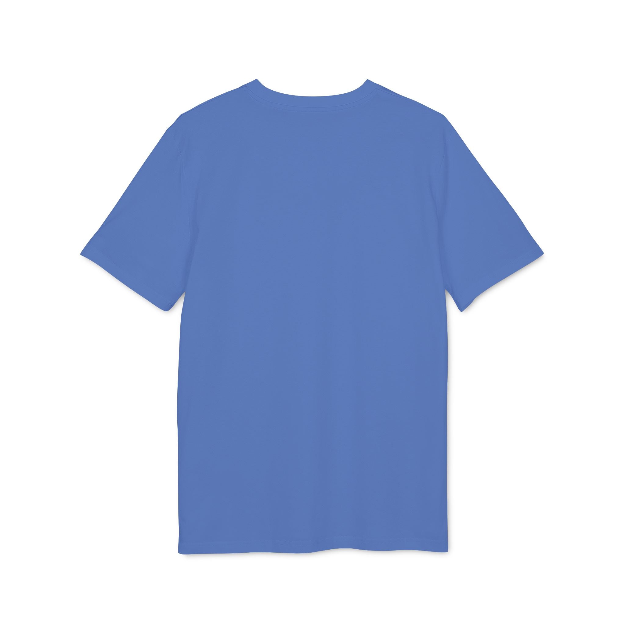 Minimal Circle Union Jack T-Shirt