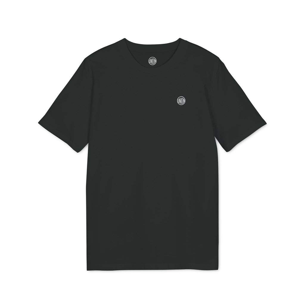 Britannia Shield T‑Shirt - Large Back Print