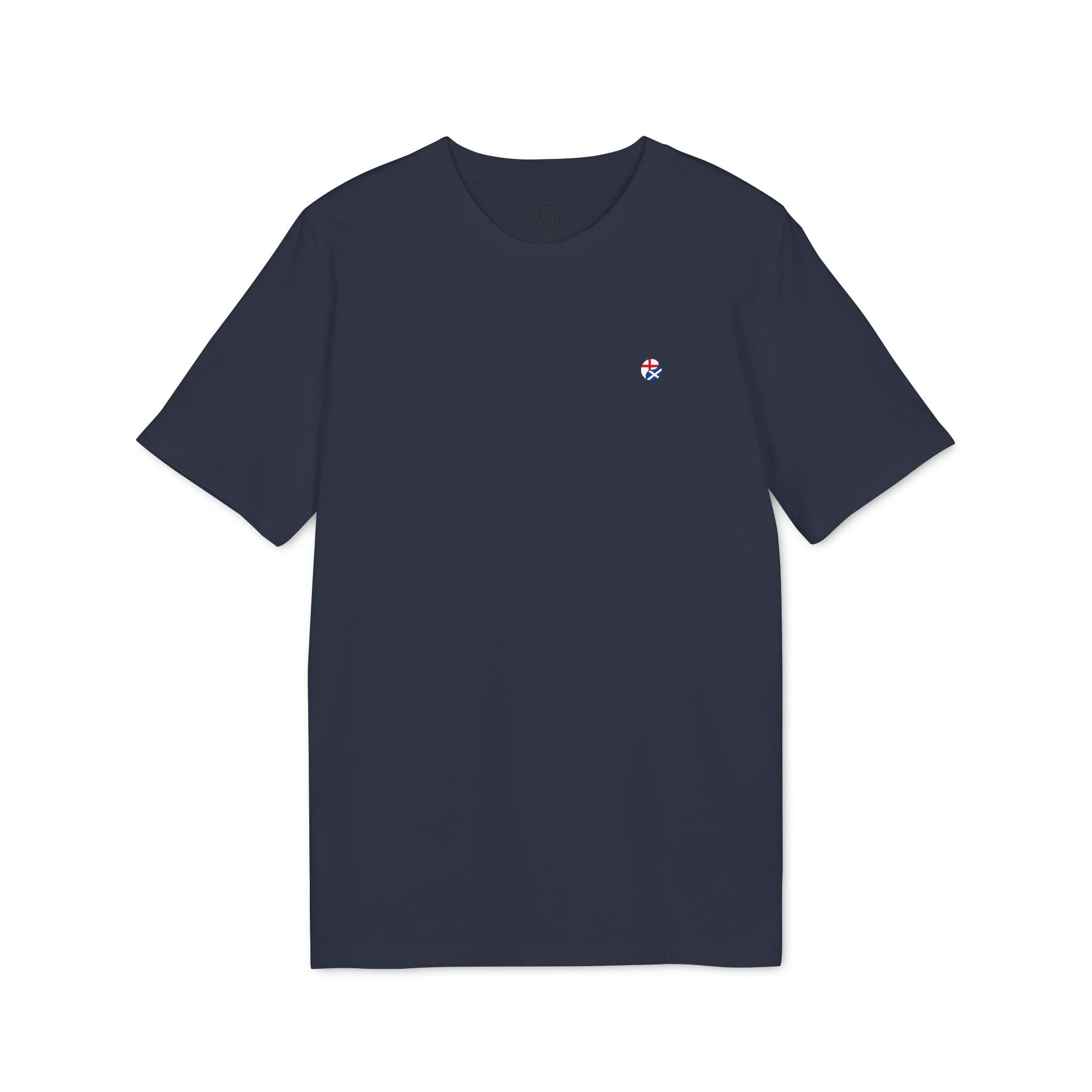 England/Scotland Heritage Flag T-Shirt