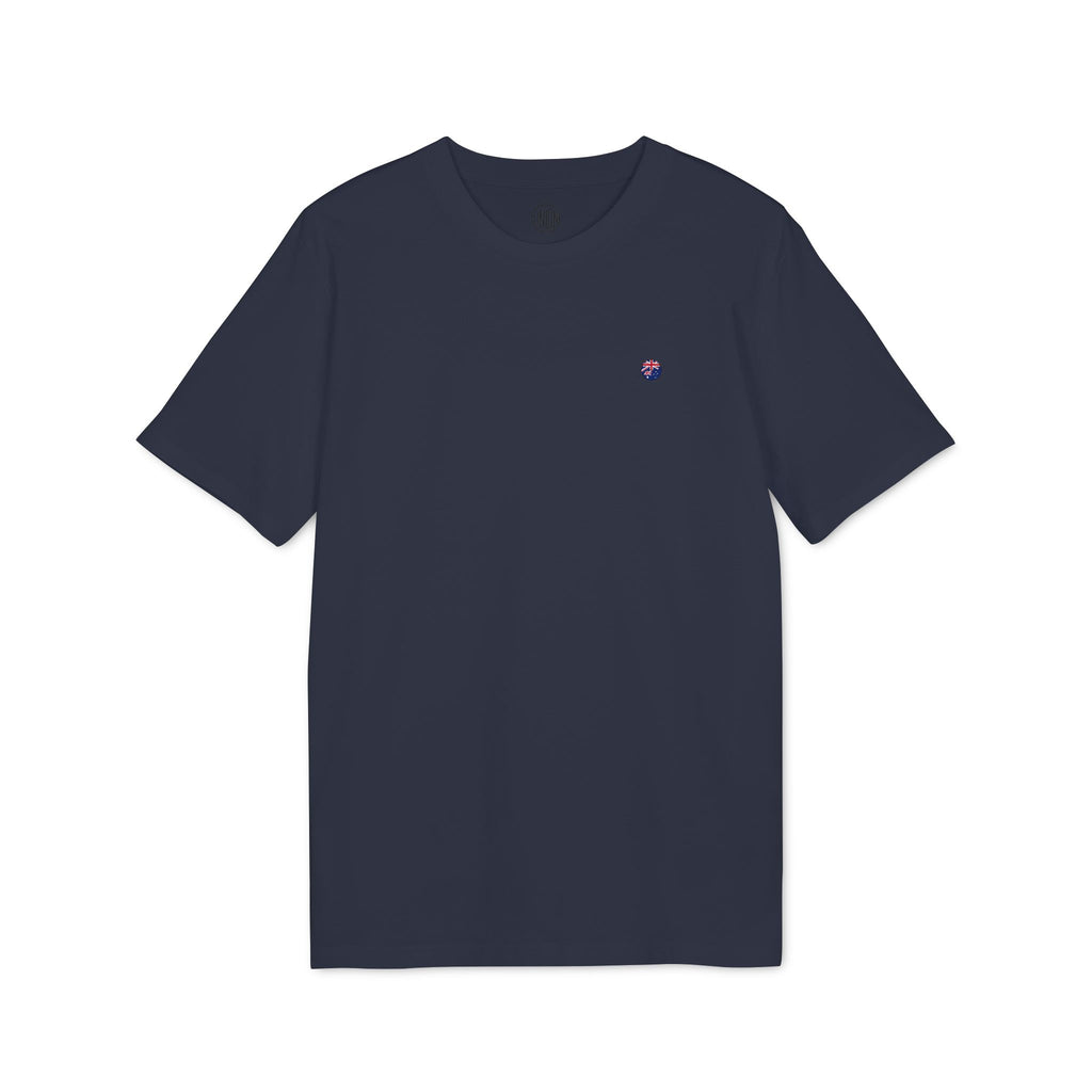 Union Jack/Australian Heritage Flag T-Shirt