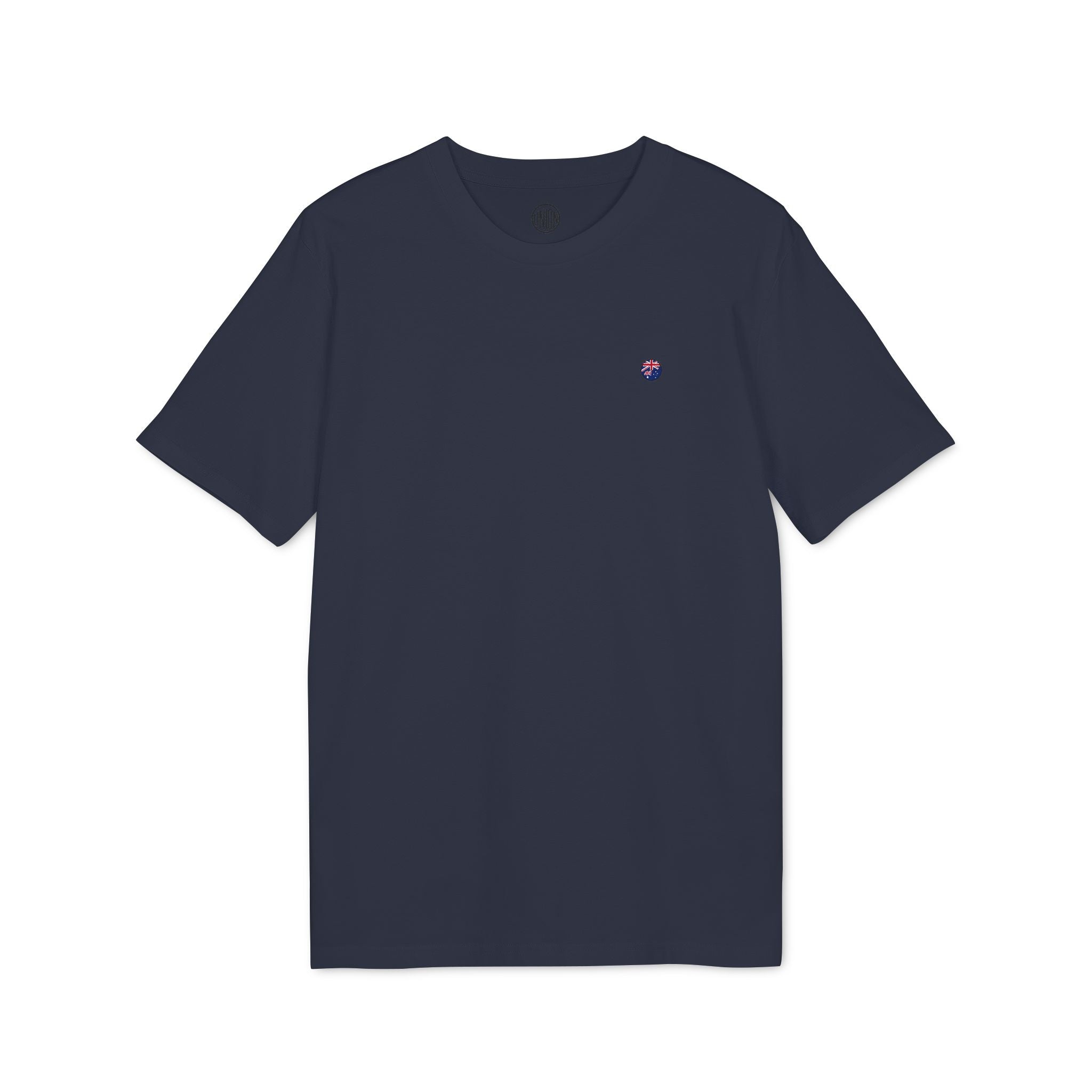 Union Jack/Australian Heritage Flag T-Shirt