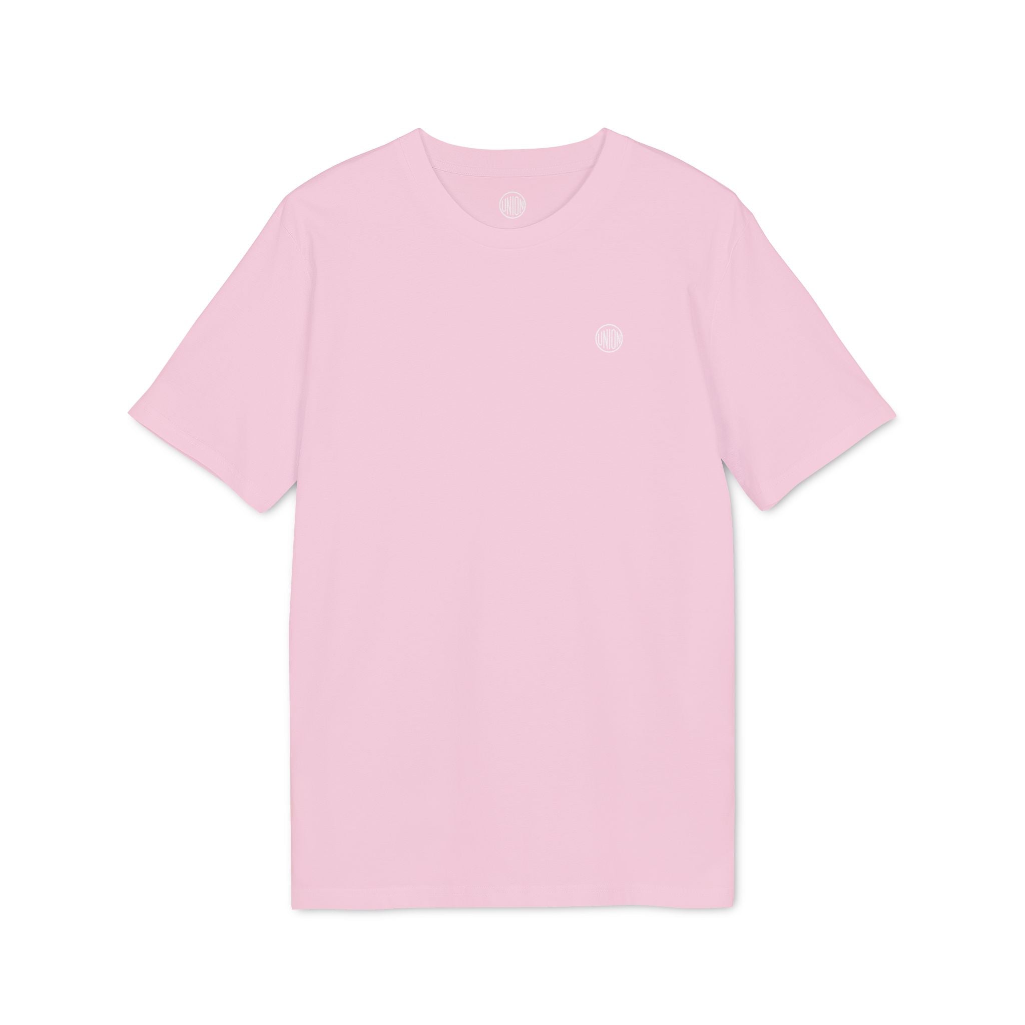 Britannia Shield T‑Shirt - Large Back Print
