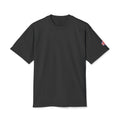 Circle UK Sleeve Embroidered Oversized Tee
