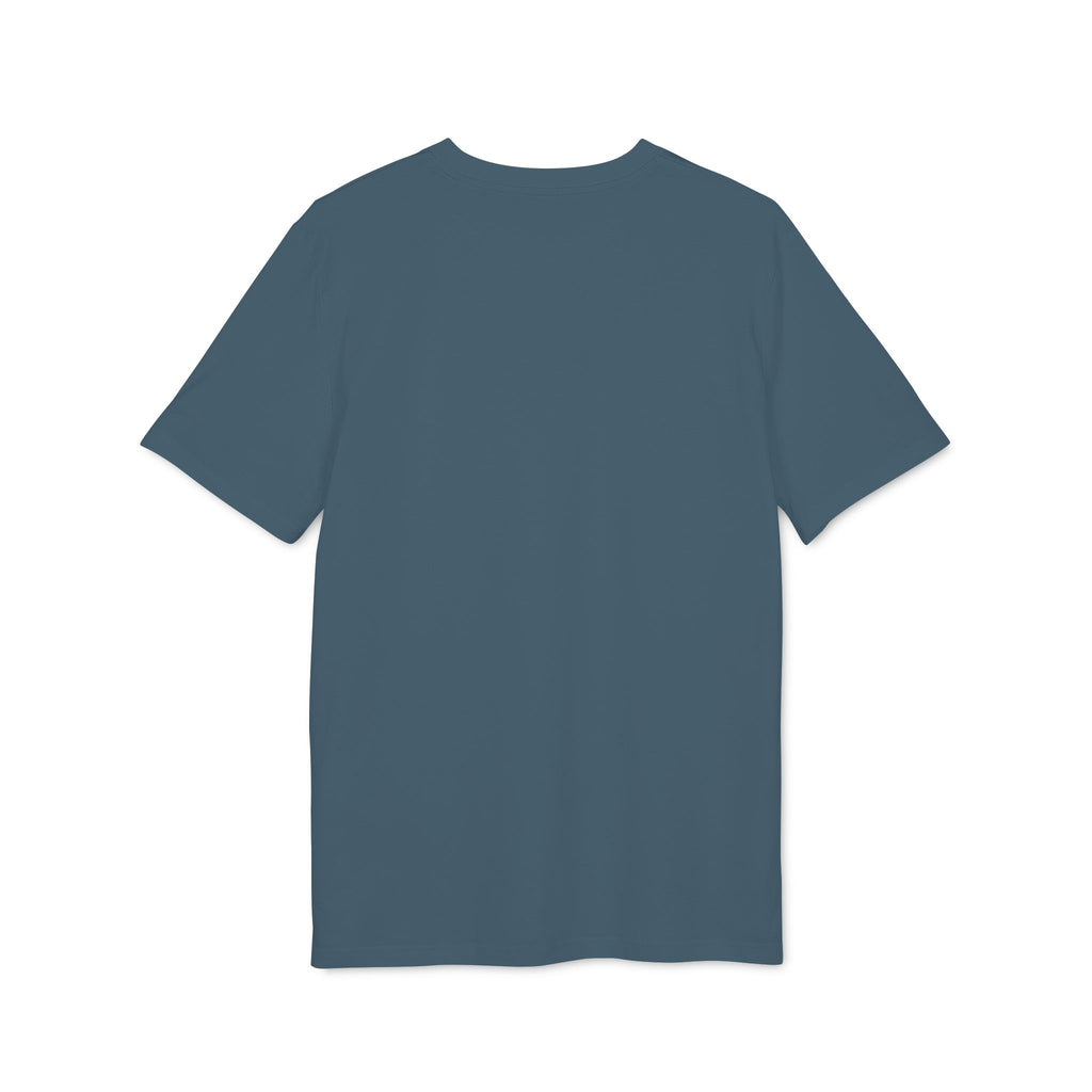 Minimal Circle Union Jack T-Shirt