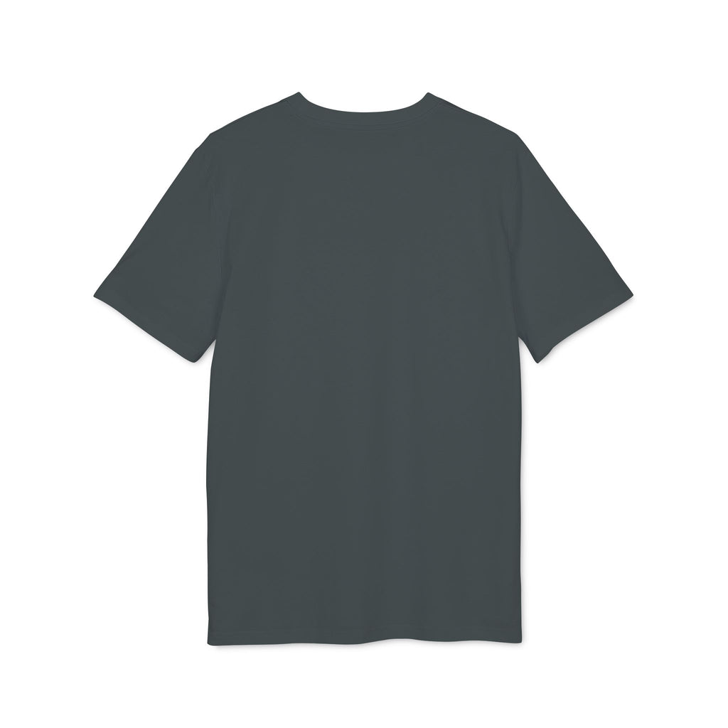 Minimal Circle Union Jack T-Shirt