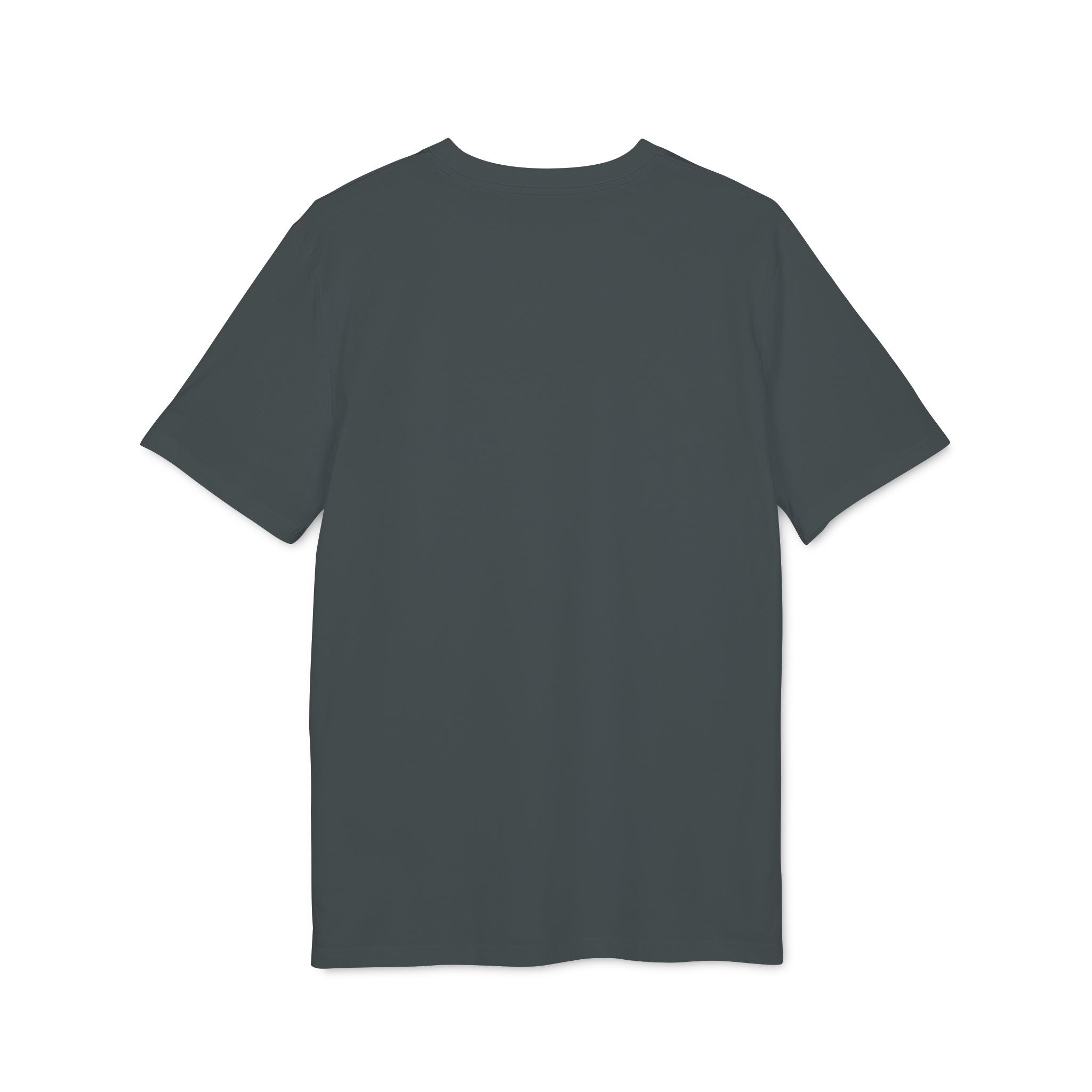 Minimal Circle Union Jack T-Shirt