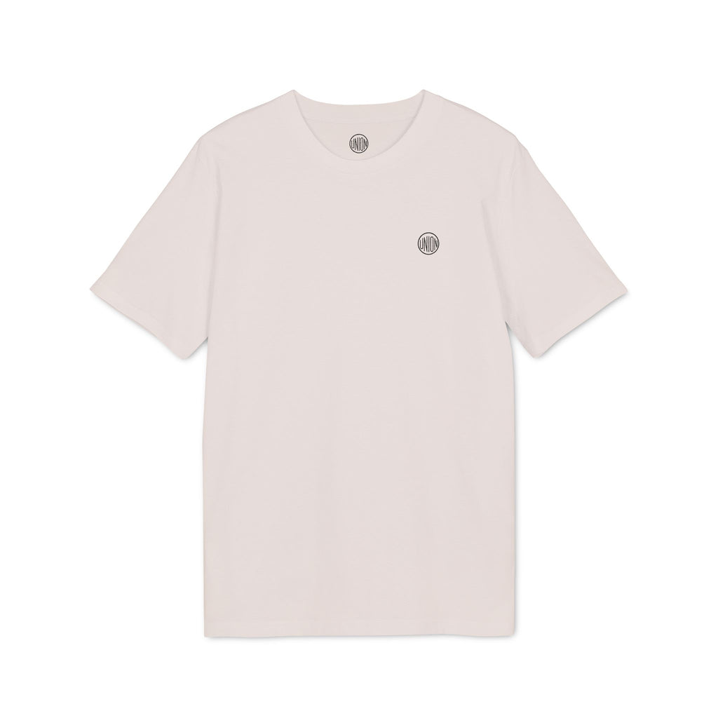 Strength In Unity T-Shirt — Small Chest Emblem & Back Print