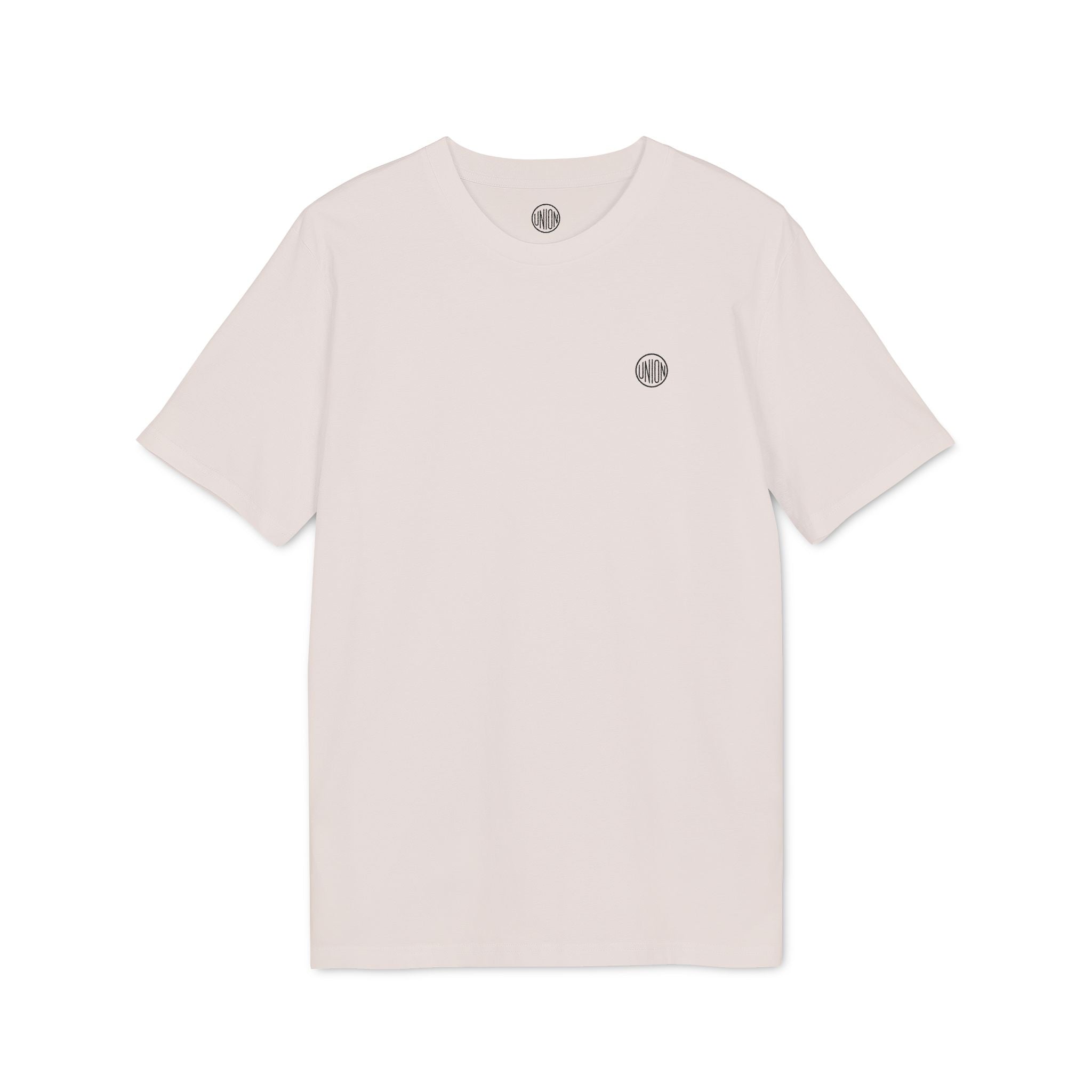 Strength In Unity T-Shirt — Small Chest Emblem & Back Print